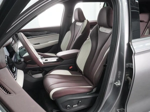 Внедорожник Geely Monjaro 2024 года, 3990000 рублей, Воронеж