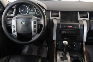 Внедорожник Land Rover Range Rover Sport 2007 года, 1119000 рублей, Омск