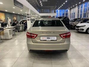 Седан ВАЗ (LADA) Vesta 2018 года, 1095000 рублей, Орёл