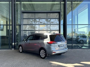 Минивэн Opel Zafira 2014 года, 1250000 рублей, Уфа