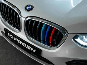 Внедорожник BMW X4 2019 года, 4666000 рублей, Ставрополь
