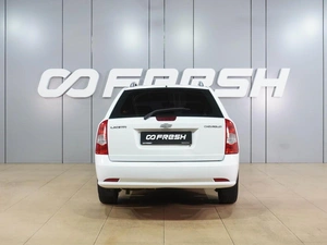 Универсал Chevrolet Lacetti 2011 года, 569000 рублей, Воронеж