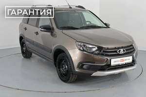 Универсал ВАЗ (LADA) Granta 2024 года, 1000000 рублей, Брянск