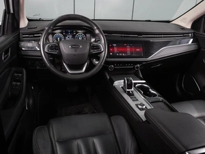 Седан OMODA S5 2023 года, 1431000 рублей, Воронеж