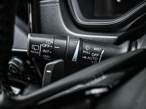Внедорожник Honda CR-V 2022 года, 3819000 рублей, Кирилловка