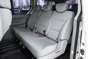 Минивэн Hyundai H-1 2019 года, 2950000 рублей, Ульяновск