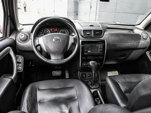Внедорожник Nissan Terrano 2015 года, 1069000 рублей, Кирилловка
