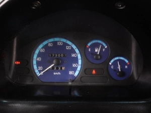 Хетчбэк Daewoo Matiz 2007 года, 249000 рублей, Воронеж