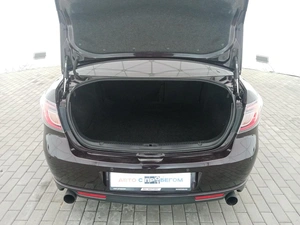 Седан Mazda 6 2008 года, 890000 рублей, Клинцы