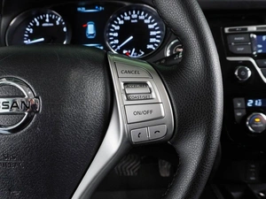 Внедорожник Nissan X-Trail 2016 года, 1685000 рублей, Воронеж