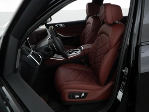 Внедорожник BMW X5 2025 года, 14173900 рублей, Москва