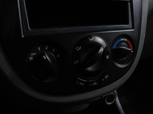 Седан Chevrolet Lacetti 2011 года, 539000 рублей, Волгоград