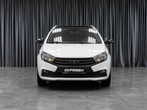 Универсал ВАЗ (LADA) Vesta 2021 года, 1089000 рублей, Тюмень