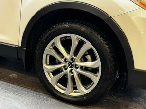 Внедорожник Mazda CX-9 2012 года, 1547000 рублей, Красноярск