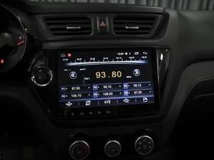 Хетчбэк Kia Rio 2017 года, 1219000 рублей, Ставрополь