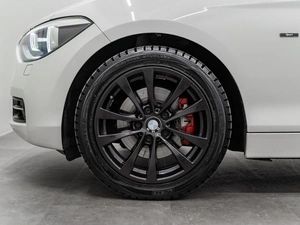 Хетчбэк BMW 1 серия 2012 года, 1500000 рублей, Красноярск