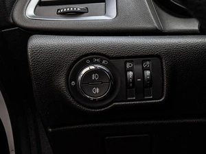 Седан Opel Astra 2014 года, 1120000 рублей, Краснодар