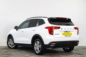 Внедорожник Haval Jolion 2024 года, 2039000 рублей, Сургут