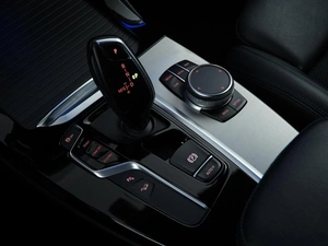 Внедорожник BMW X3 2019 года, 4287444 рублей, Москва