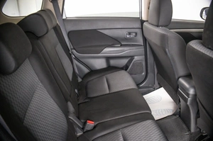 Внедорожник Mitsubishi Outlander 2014 года, 1479000 рублей, Пермь