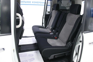 Минивэн Nissan Serena 2014 года, 1528000 рублей, Солонцы