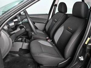 Седан ВАЗ (LADA) Granta 2024 года, 1270000 рублей, Аксай