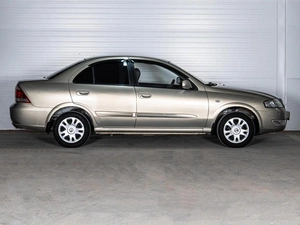 Седан Nissan Almera Classic 2007 года, 649000 рублей, Ставрополь