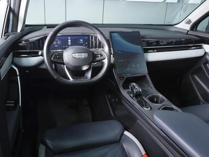 Внедорожник Geely Atlas 2023 года, 2840000 рублей, Ростов-на-Дону