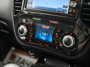 Внедорожник Nissan Juke 2014 года, 1050000 рублей, Красноярск