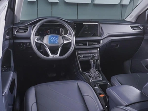 Внедорожник Volkswagen Tharu XR 2025 года, 3150000 рублей, Ростов-на-Дону