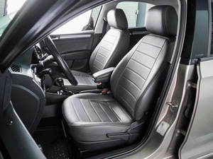 Лифтбек Volkswagen Polo 2021 года, 1569000 рублей, Воронеж