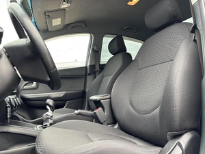 Седан Kia Rio 2017 года, 989000 рублей, Ижевск