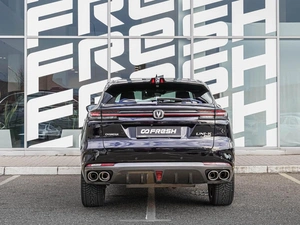 Внедорожник Changan UNI-K 2023 года, 2720000 рублей, Краснодар