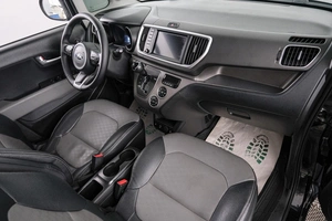 Минивэн Kia Ray 2019 года, 1149000 рублей, Красноярск