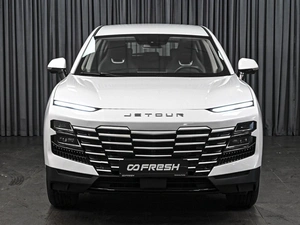 Внедорожник Jetour Dashing 2024 года, 2190000 рублей, Ставрополь