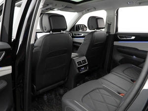 Внедорожник Volkswagen Teramont 2025 года, 5798999 рублей, Москва