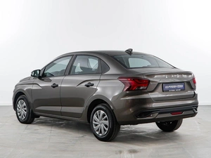 Седан ВАЗ (LADA) Iskra 2025 года, 1343434 рублей, Москва