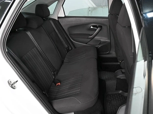 Седан Volkswagen Polo 2020 года, 1579000 рублей, Аксай