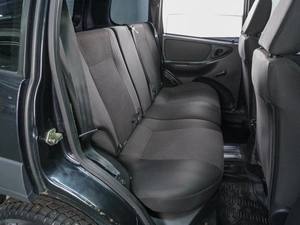 Внедорожник Chevrolet Niva 2019 года, 469000 рублей, Сургут