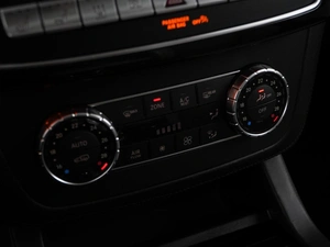Внедорожник Mercedes-benz GLS-класс AMG 2017 года, 4199077 рублей, Москва