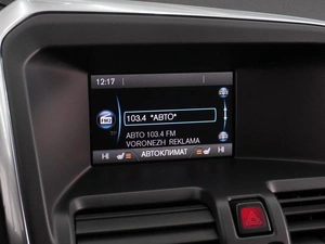 Внедорожник Volvo XC60 2013 года, 2299000 рублей, Воронеж