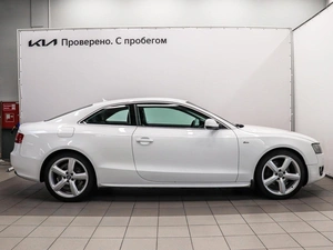 Купе Audi A5 2011 года, 1189000 рублей, Красноярск