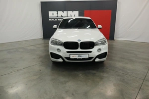 Внедорожник BMW X6 2018 года, 4300000 рублей, Курск