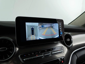 Минивэн Mercedes-benz V-класс 2021 года, 6927077 рублей, Москва