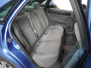 Седан Chevrolet Lacetti 2008 года, 459000 рублей, Воронеж
