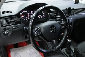 Лифтбек Skoda Rapid 2018 года, 1033000 рублей, Солонцы