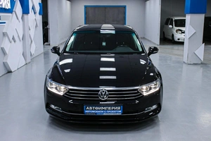 Универсал Volkswagen Passat 2016 года, 1648000 рублей, Солонцы