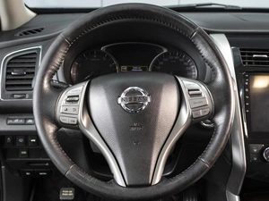 Седан Nissan Teana 2014 года, 1240000 рублей, Омск