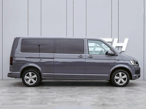 Минивэн Volkswagen Transporter 2019 года, 5049000 рублей, Краснодар