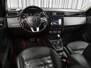 Внедорожник Renault Arkana 2019 года, 1679000 рублей, Ставрополь